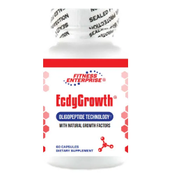 ECDYGROWTH - THE ORIGINAL ECDYSTERONE